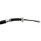 Raybestos Hyundai: Elantra 01-04 Cable, Bc97186 BC97186 - alternate 4